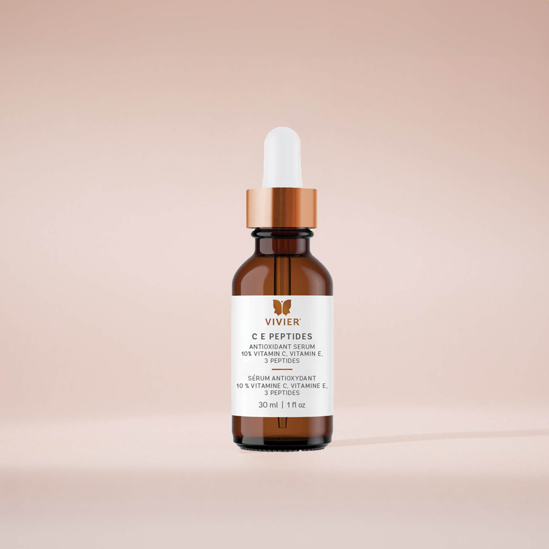Vivier C E Peptides product image