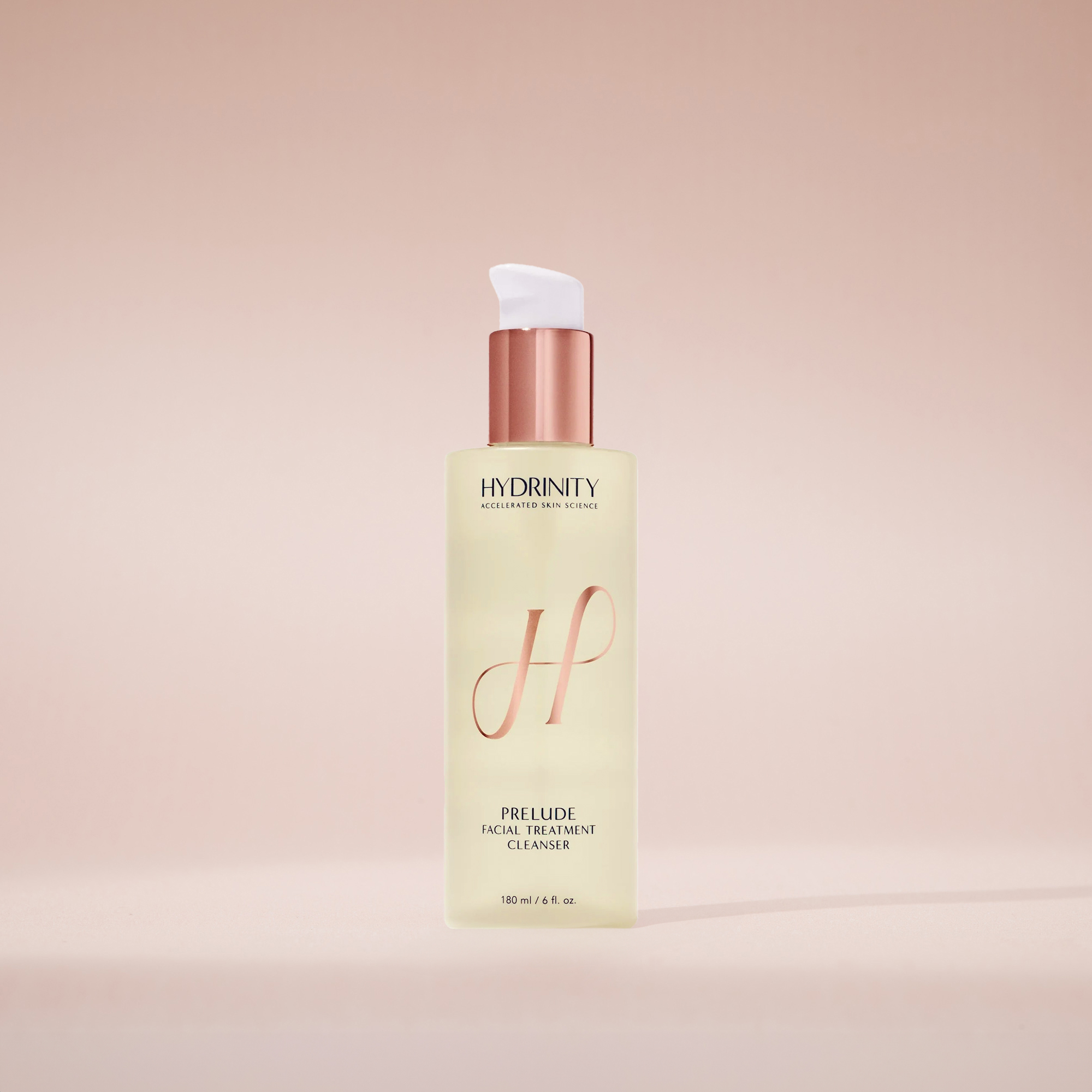 Hydrinity Prelude Facial Treatment Cleanser product image