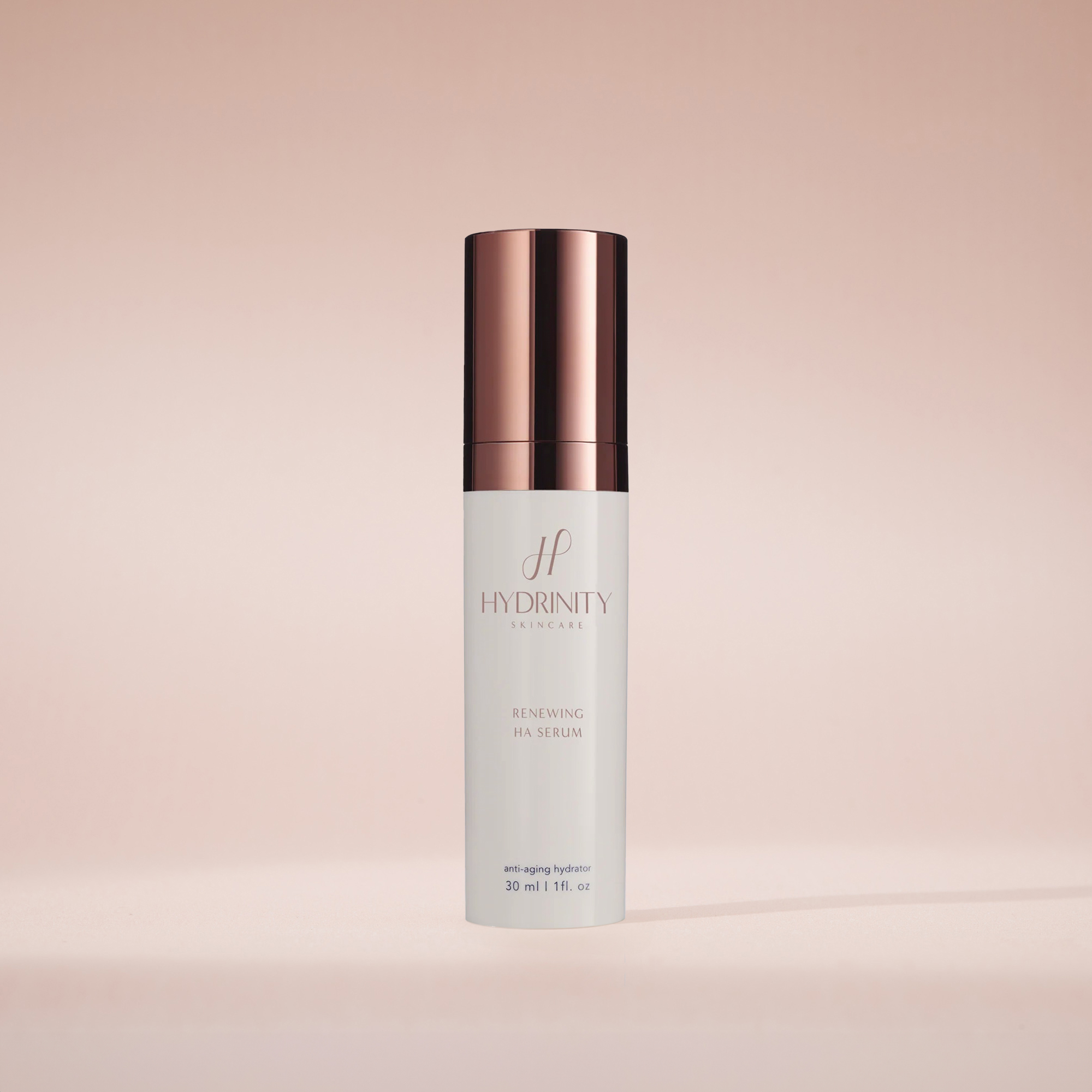 Hydrinity Renewing HA Serum product image