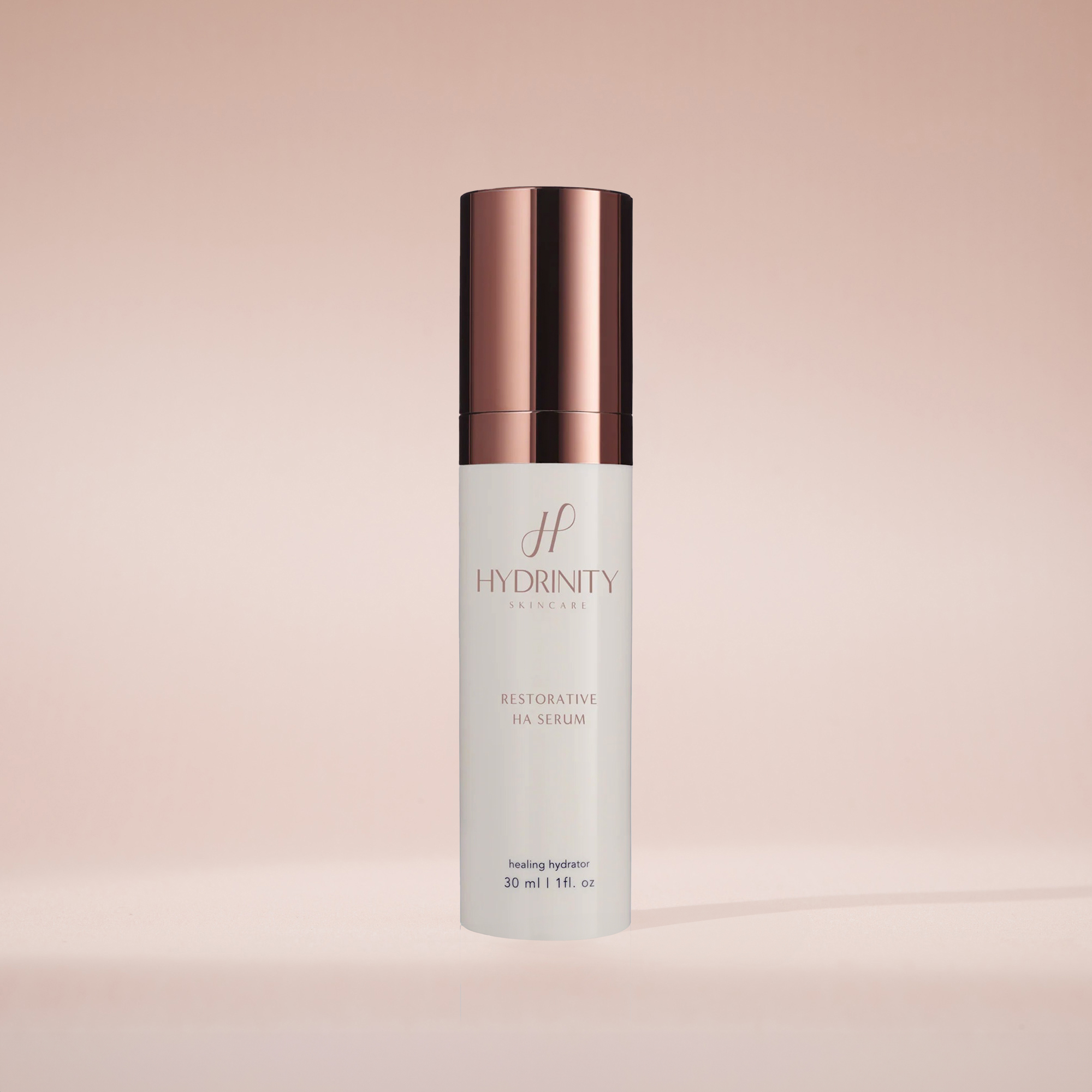 Hydrinity Restorative HA Serum product image