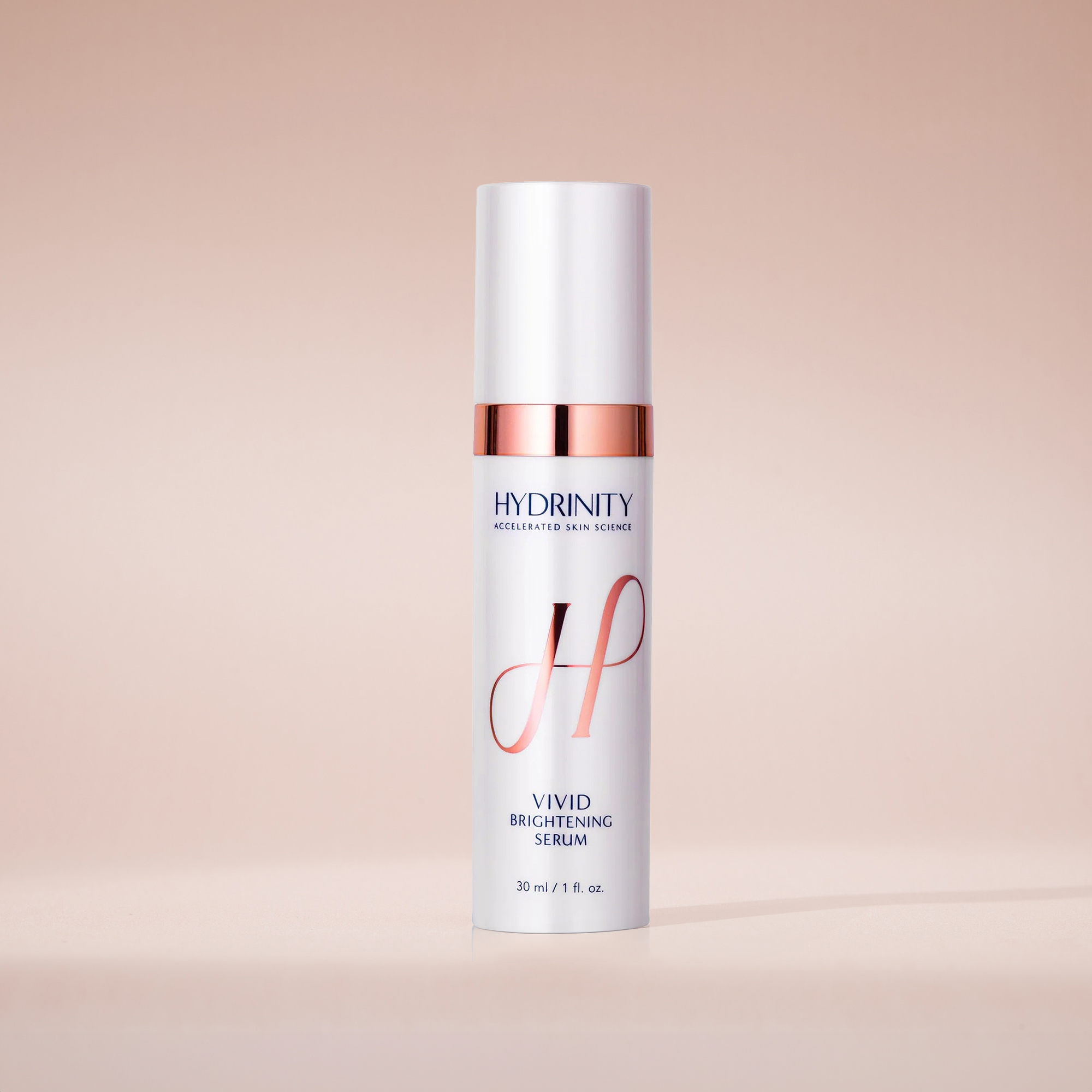 Hydrinity Vivid Brightening Serum product image