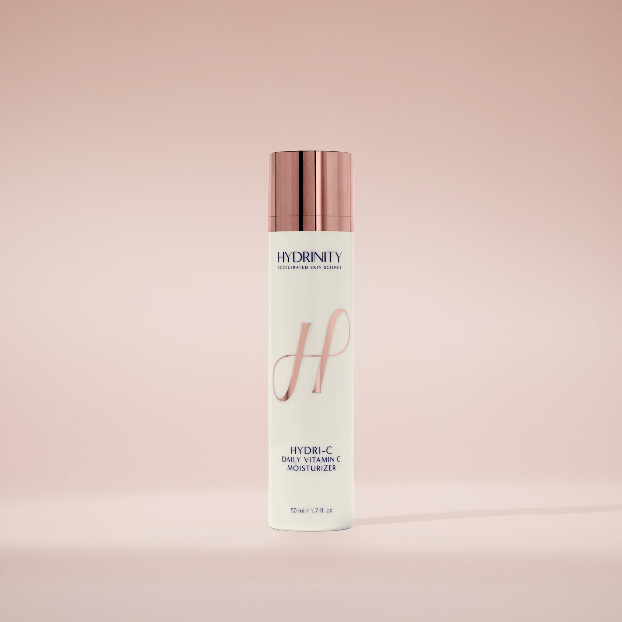 Hydrinity Hydri-C Daily Vitamin C Moisturizer product image