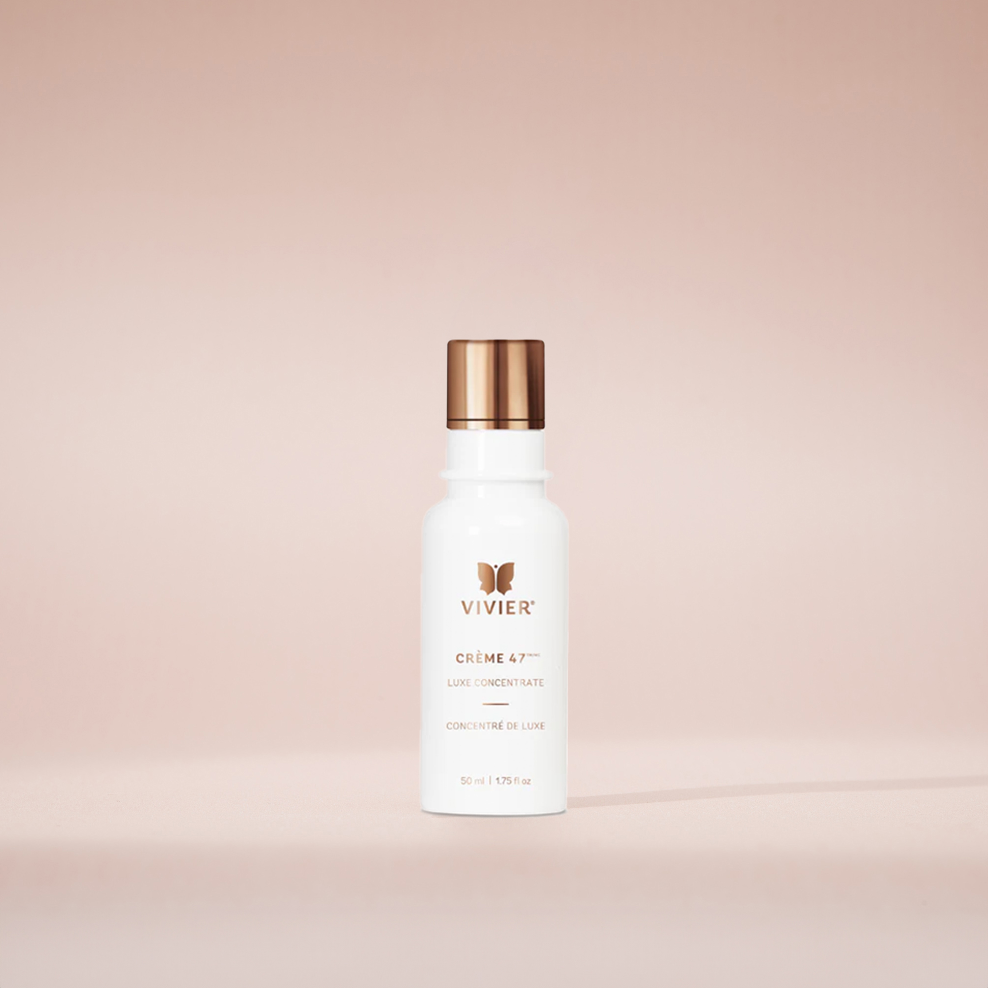 Vivier Crème 47 product image