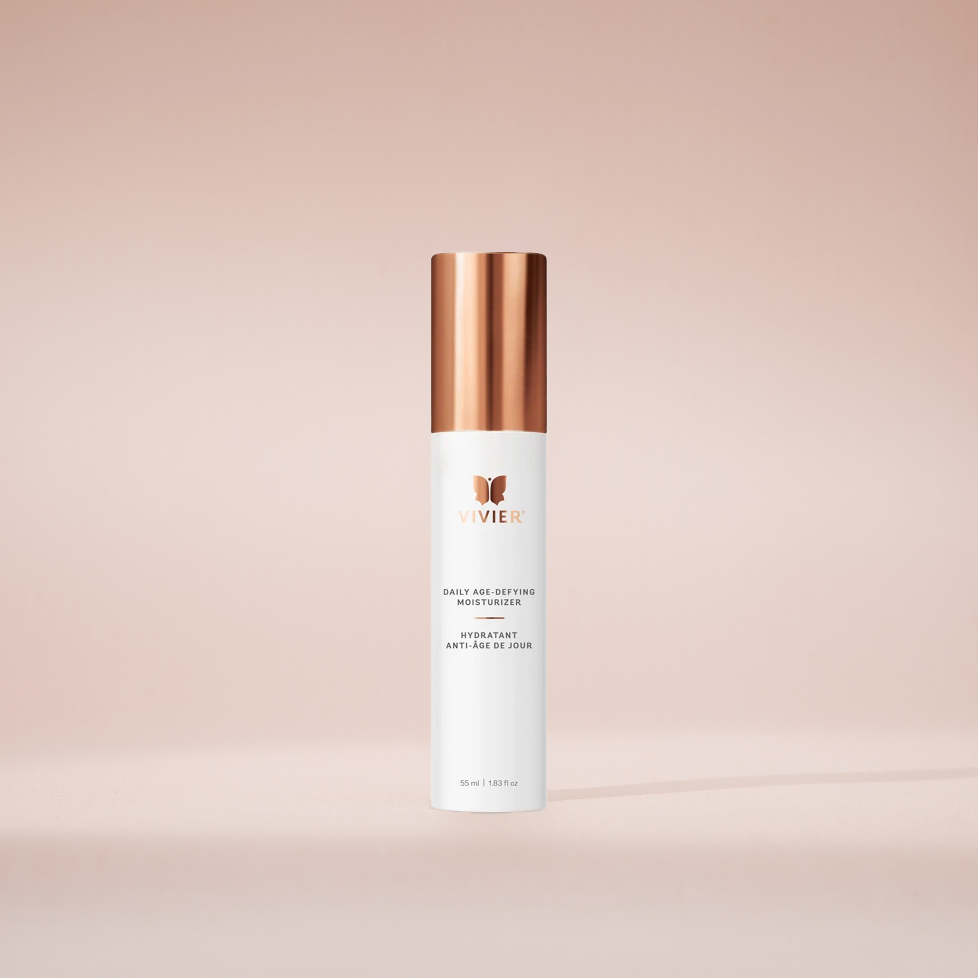 Vivier HEXAM Cleanser product image