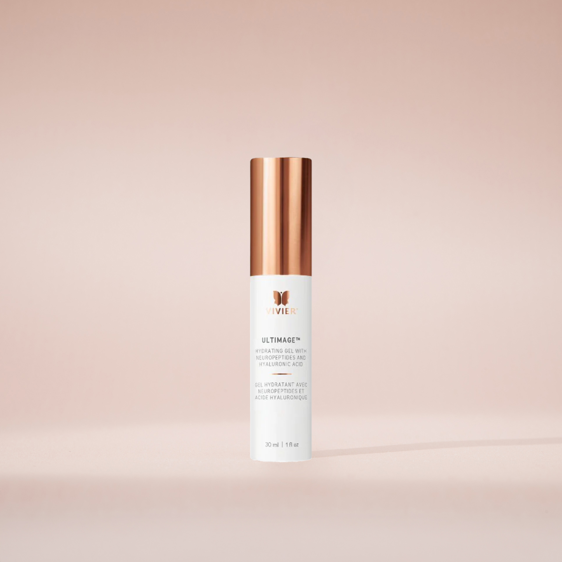 Vivier Illuminating Enzymatic Peel product image