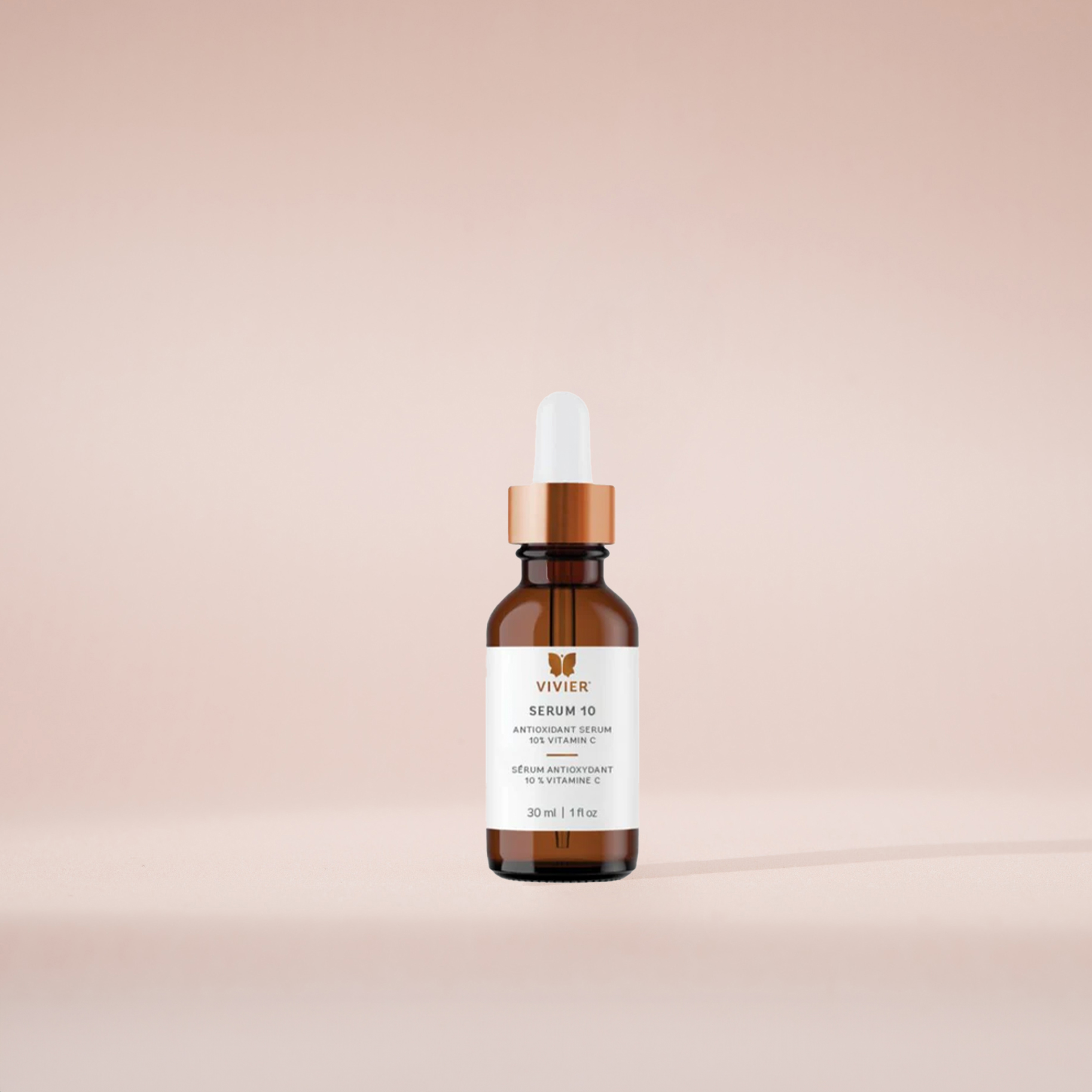 Vivier Serum 10 product image