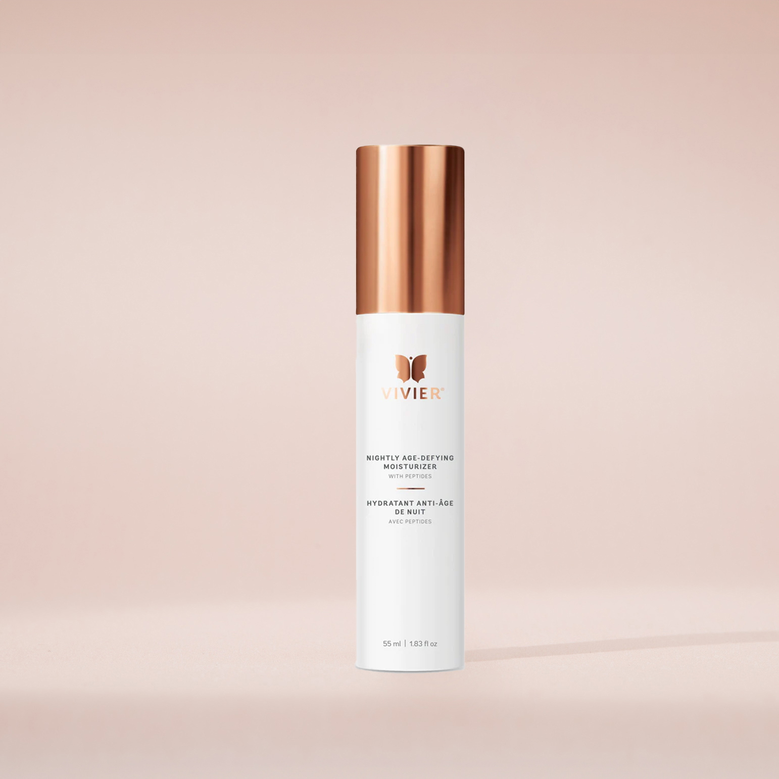 Vivier Nightly Age-Defying Moisturizer product image