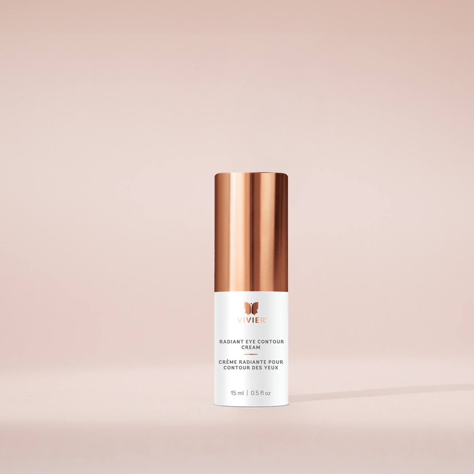 Vivier Radiant Eye Contour Cream product image