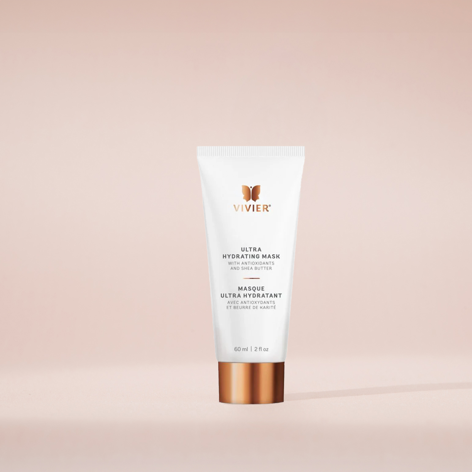 Vivier Ultra Hydrating Mask product image