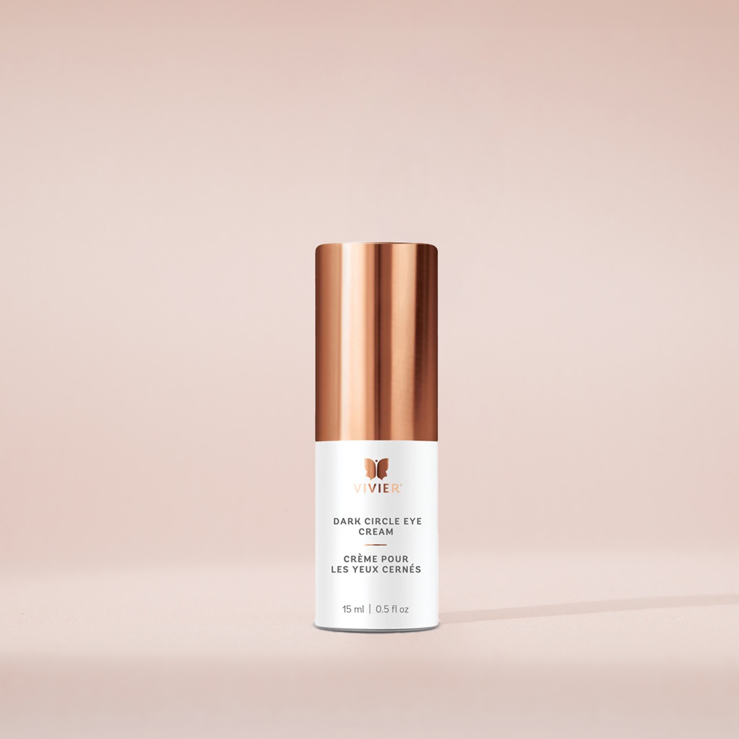 Vivier Dark Circle Eye Cream product image