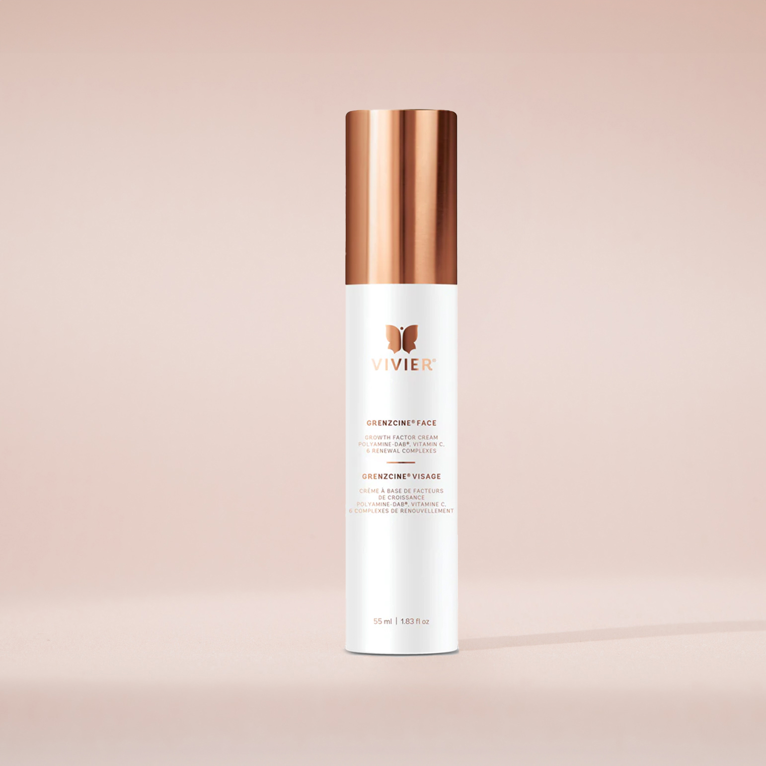 Vivier GrenzCine Face product image