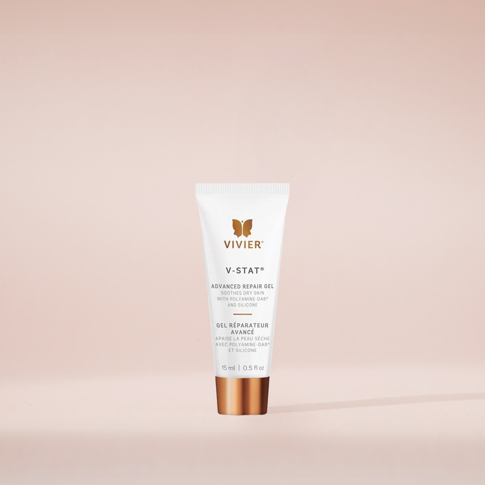 Vivier V-STAT Advanced Repair Gel product image