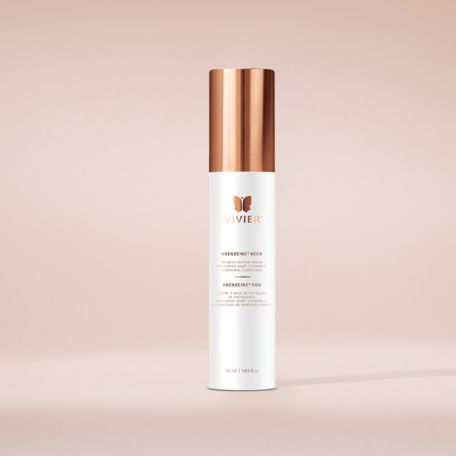 Vivier GrenzCine Neck product image