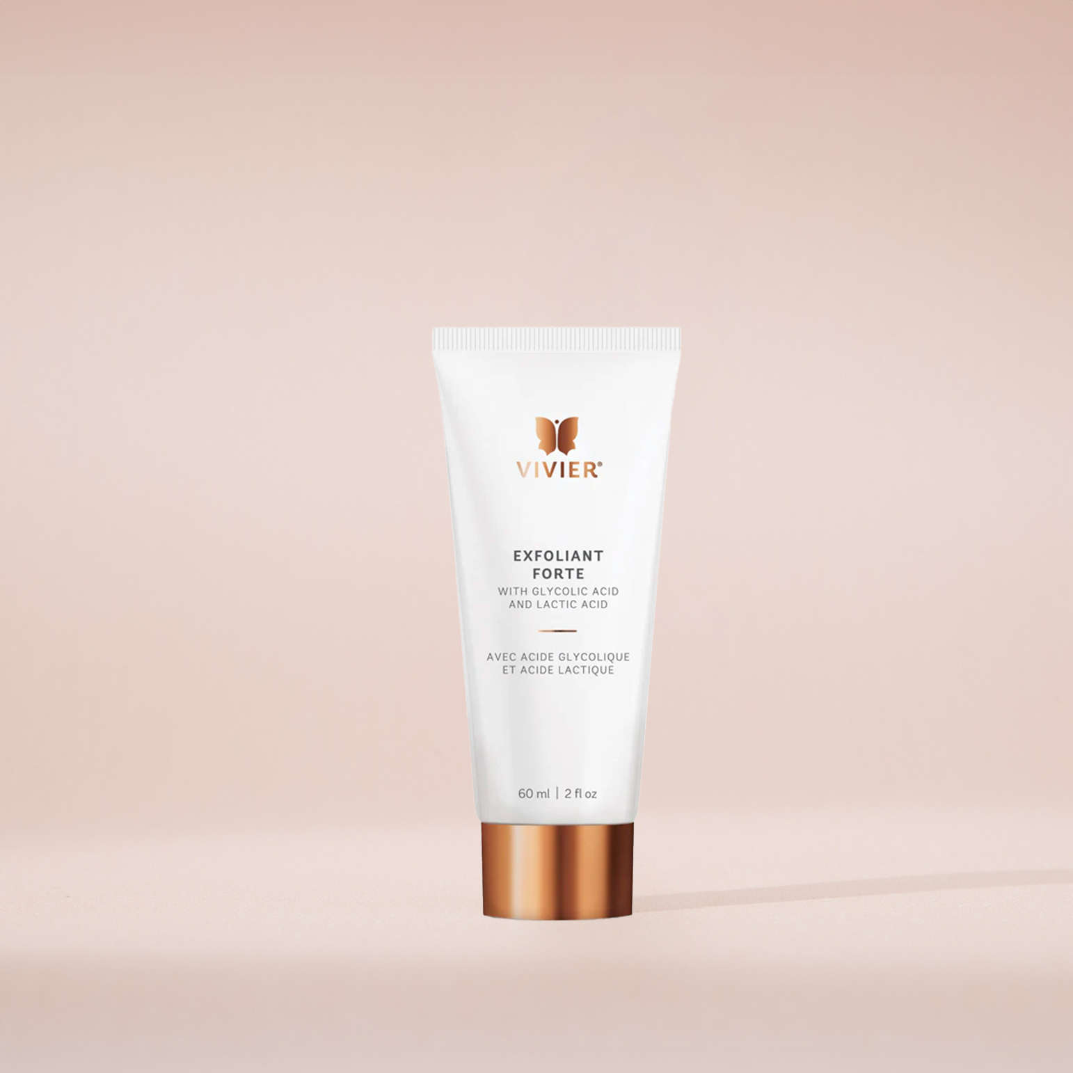 Vivier Exfoliant Forte product image