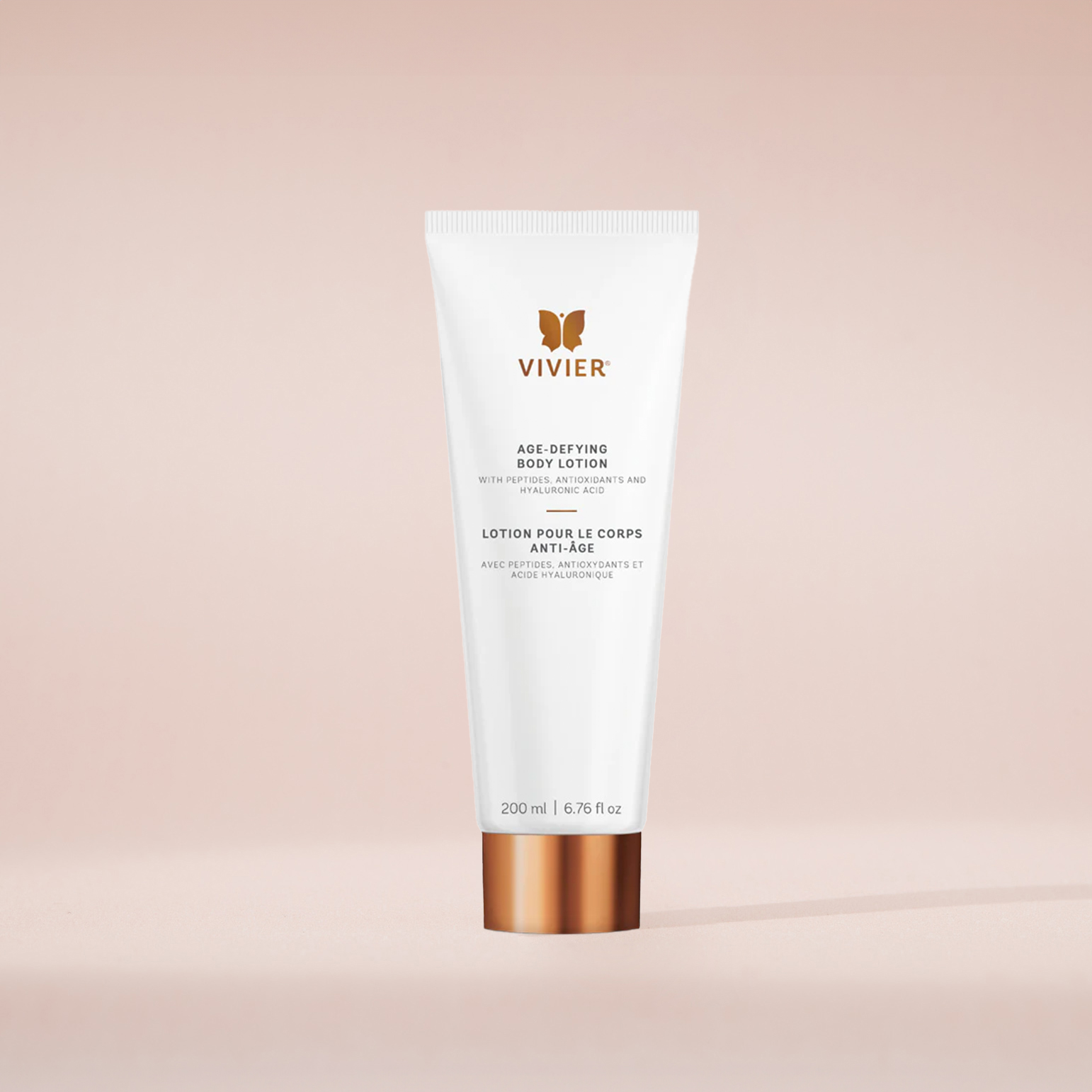 Vivier Age-Defying Body Lotion product image
