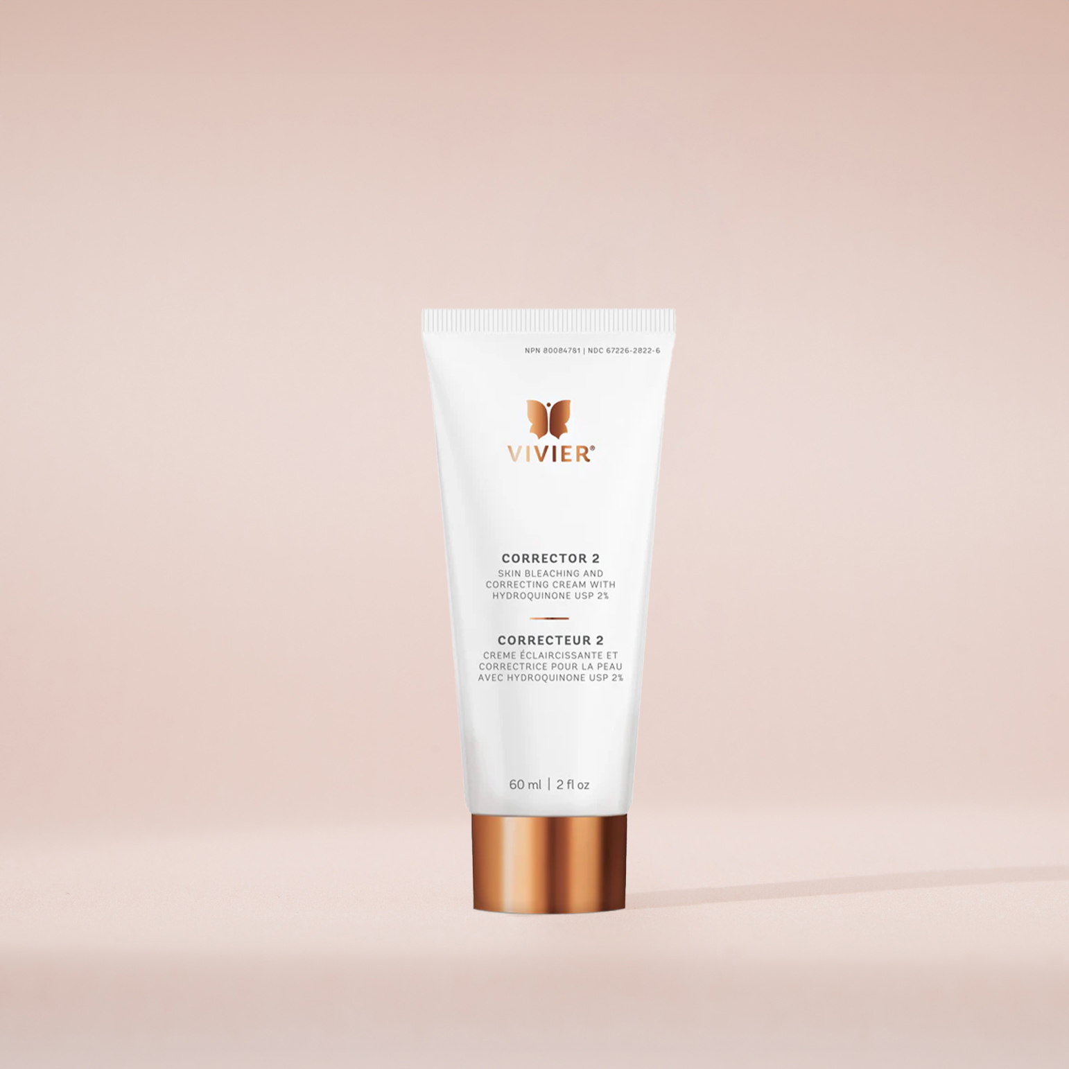 Vivier Corrector 2 product image