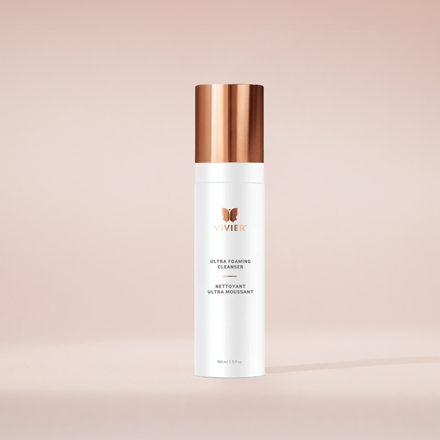 Vivier Ultra Foaming Cleanser product image