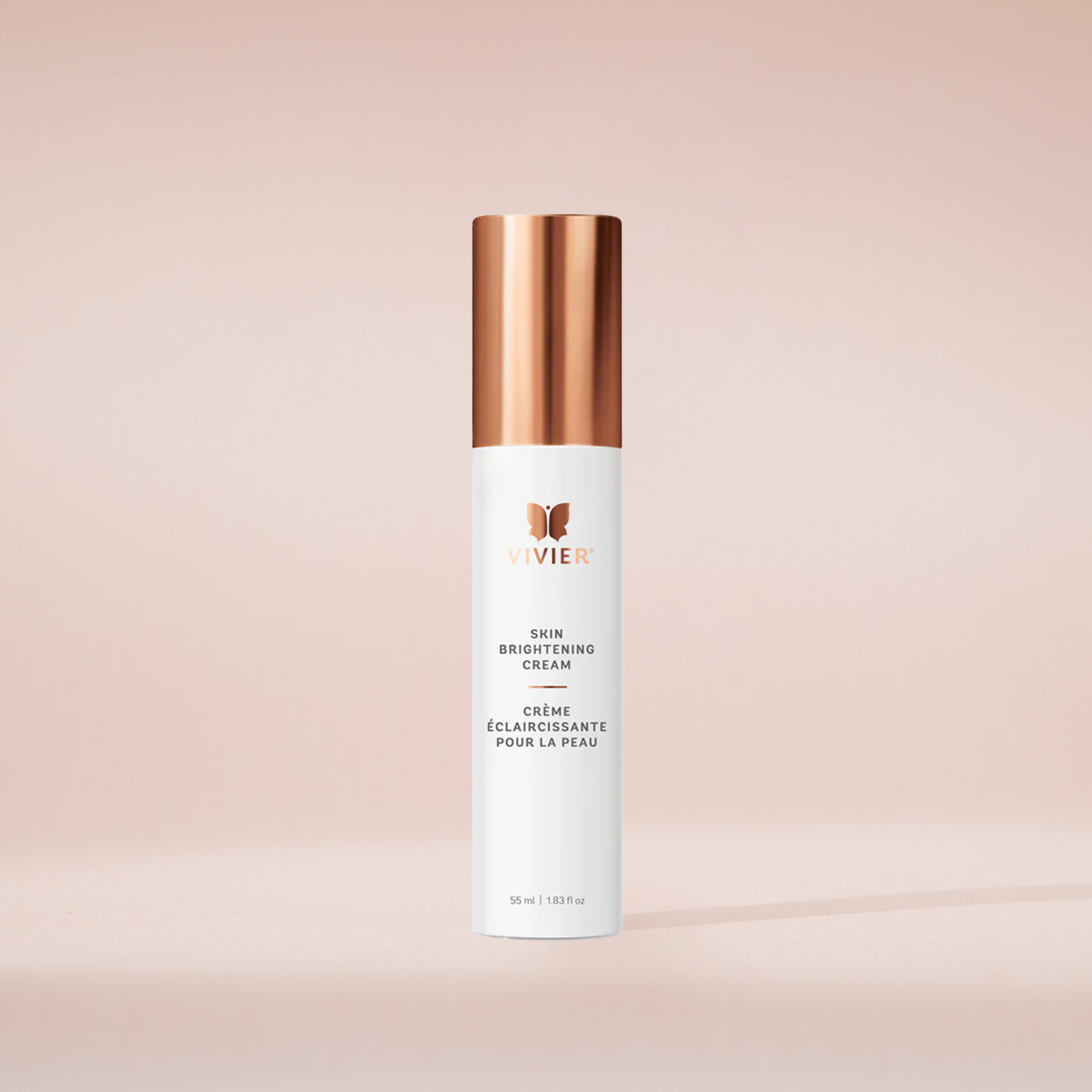 Vivier Skin Brightening Cream product image