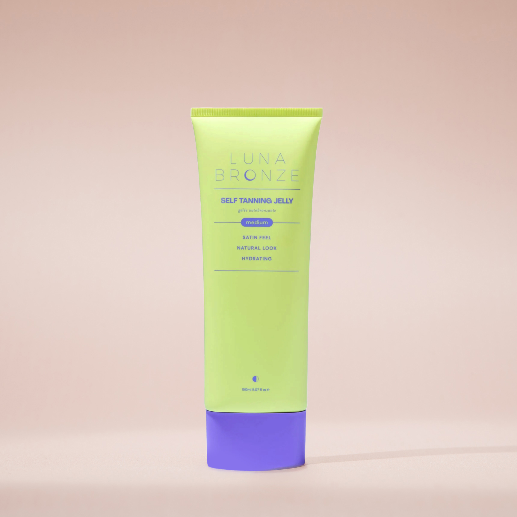 Luna Bronze Self Tanning Jelly product image