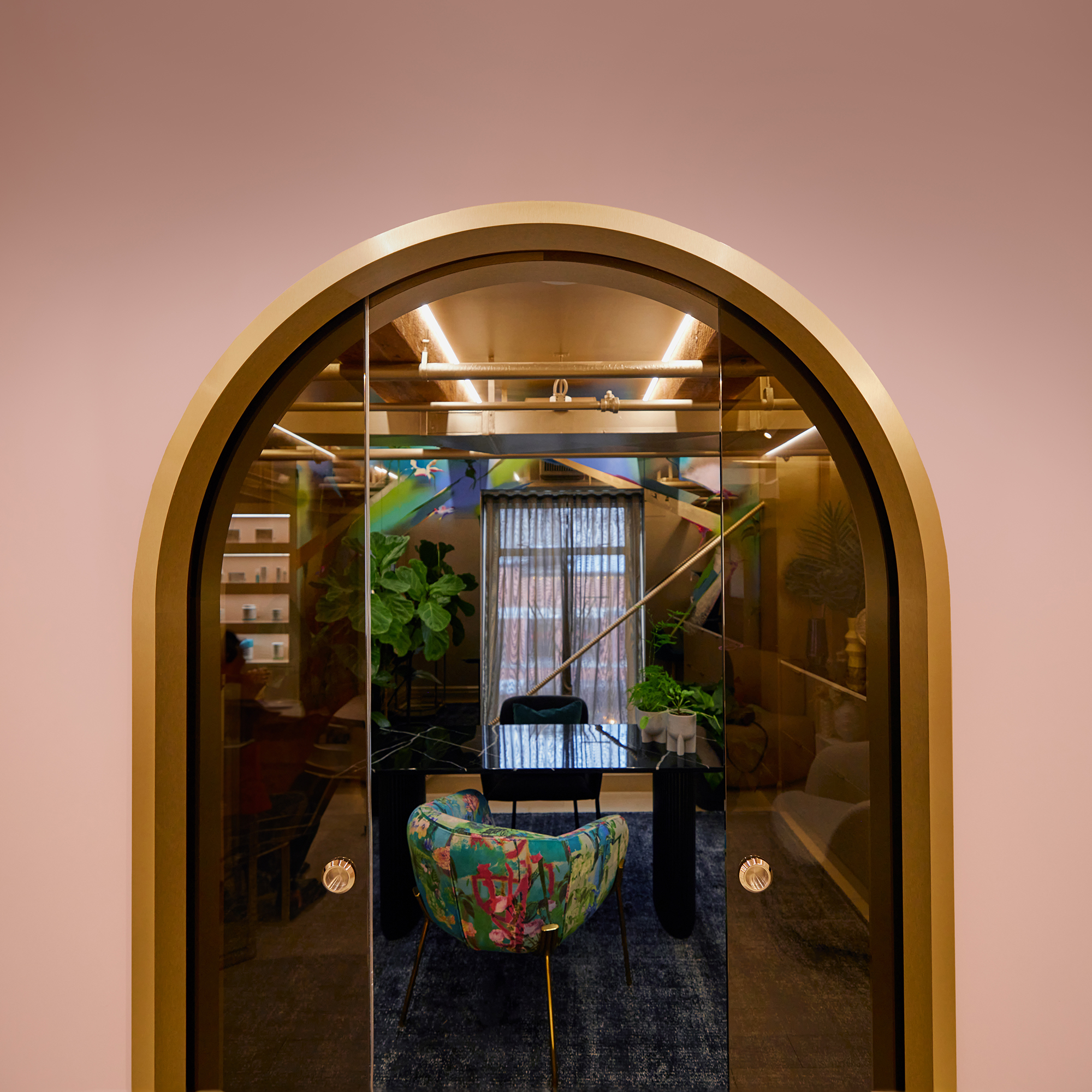 First Booking Deposit product image