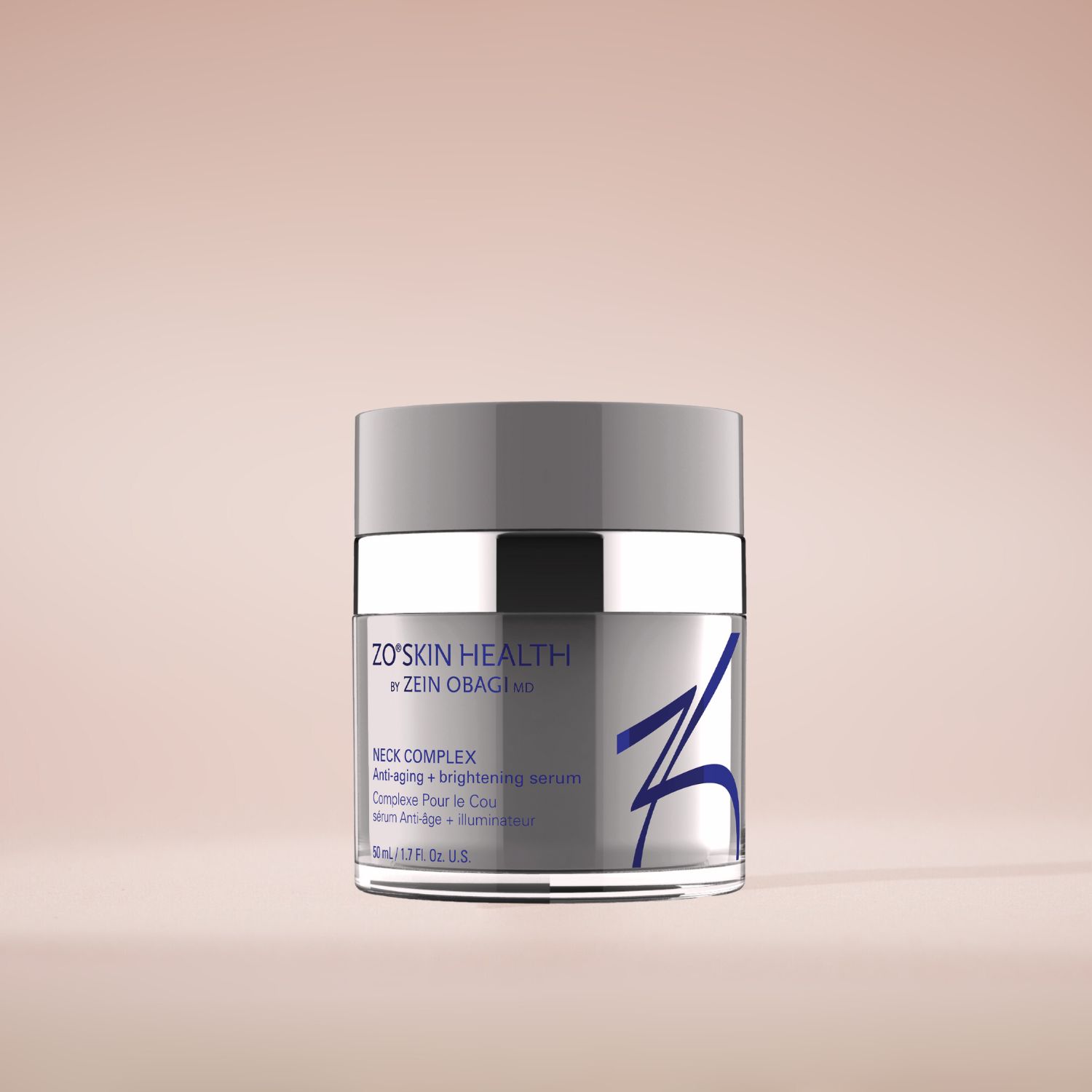 ZO Neck Complex Anti-Aging + Brightening Serum product image