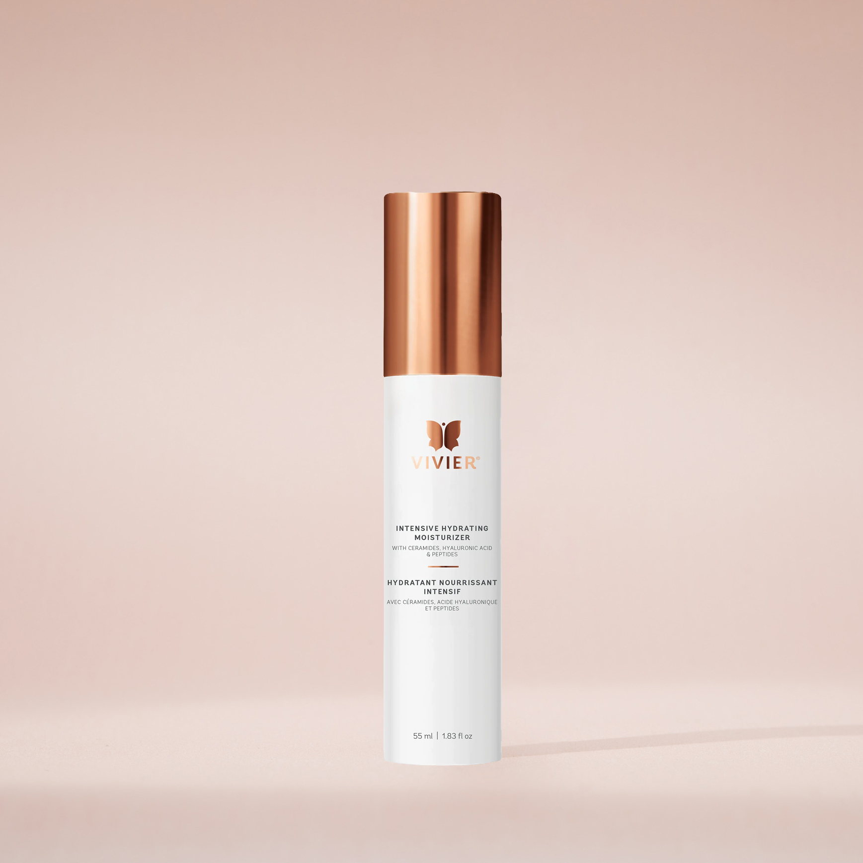 Vivier Intensive Hydrating Moisturizer product image
