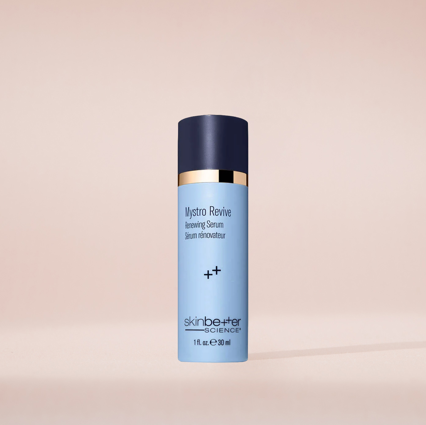 SkinBetter Mystro Revive Renewing Serum product image