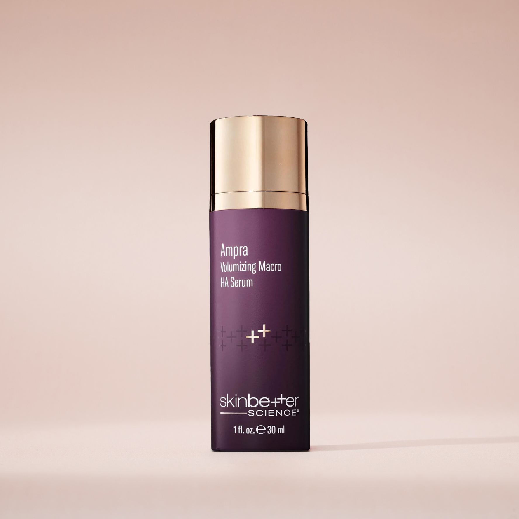 SkinBetter Ampra Volumizing Macro HA Serum product image