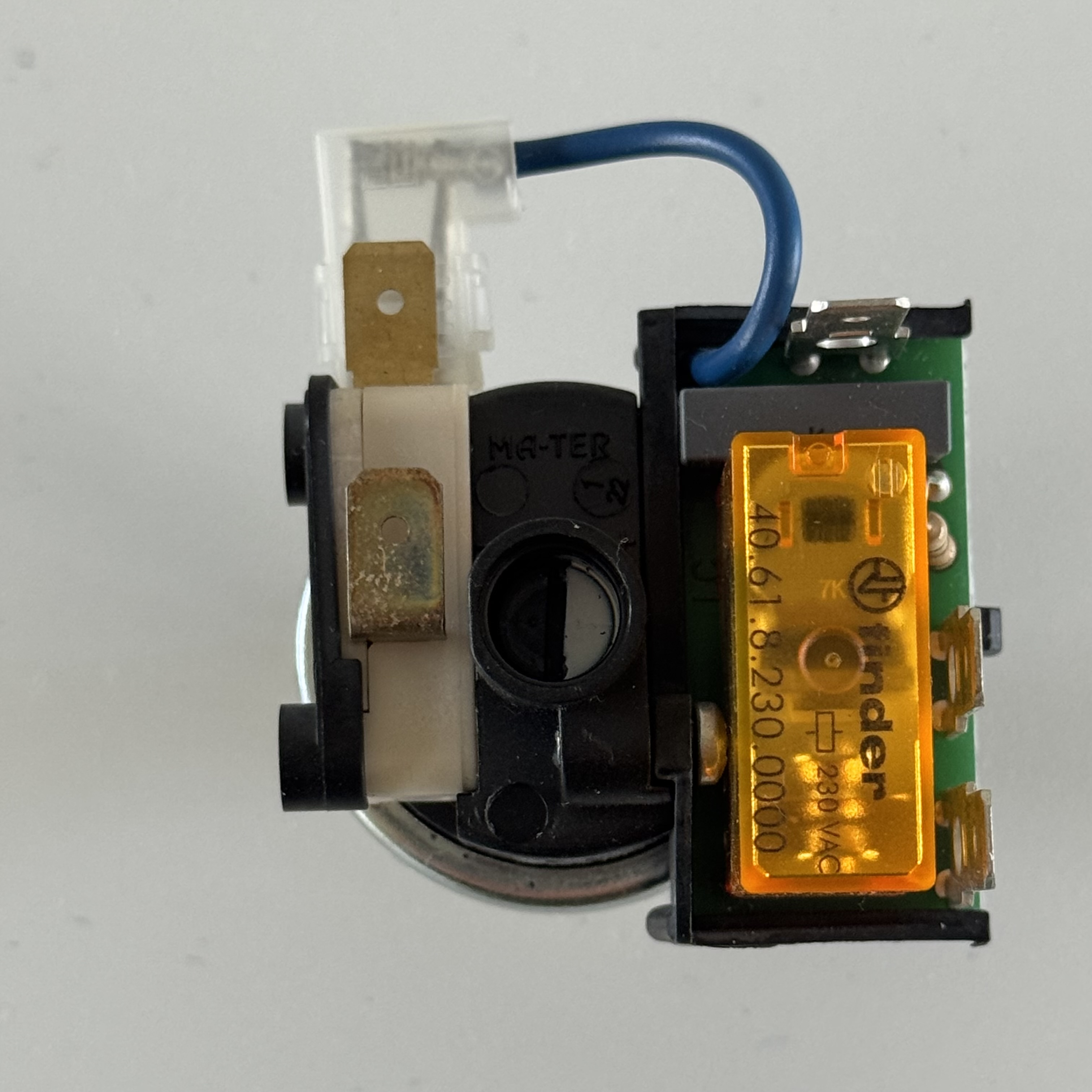 hassan test product
