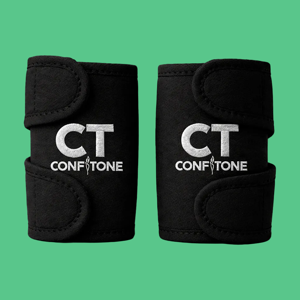 Confitone ThermoTone Arm Sleeves