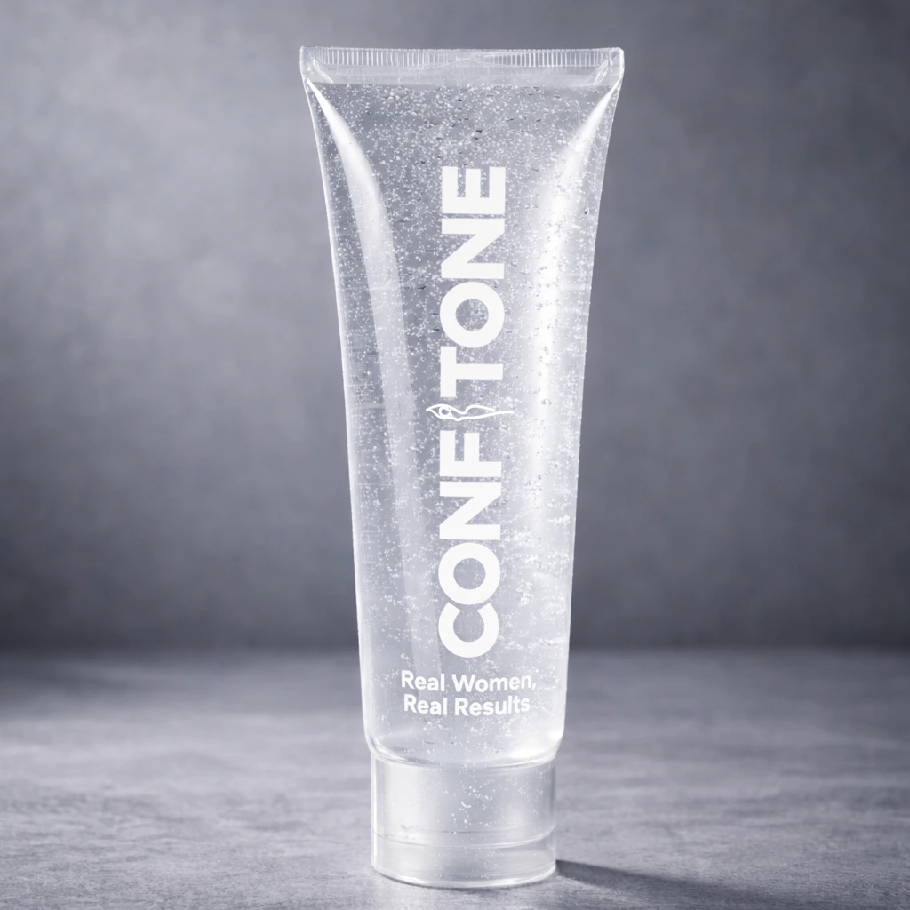CONFITONE Sweat-Boost Gel (120ml)