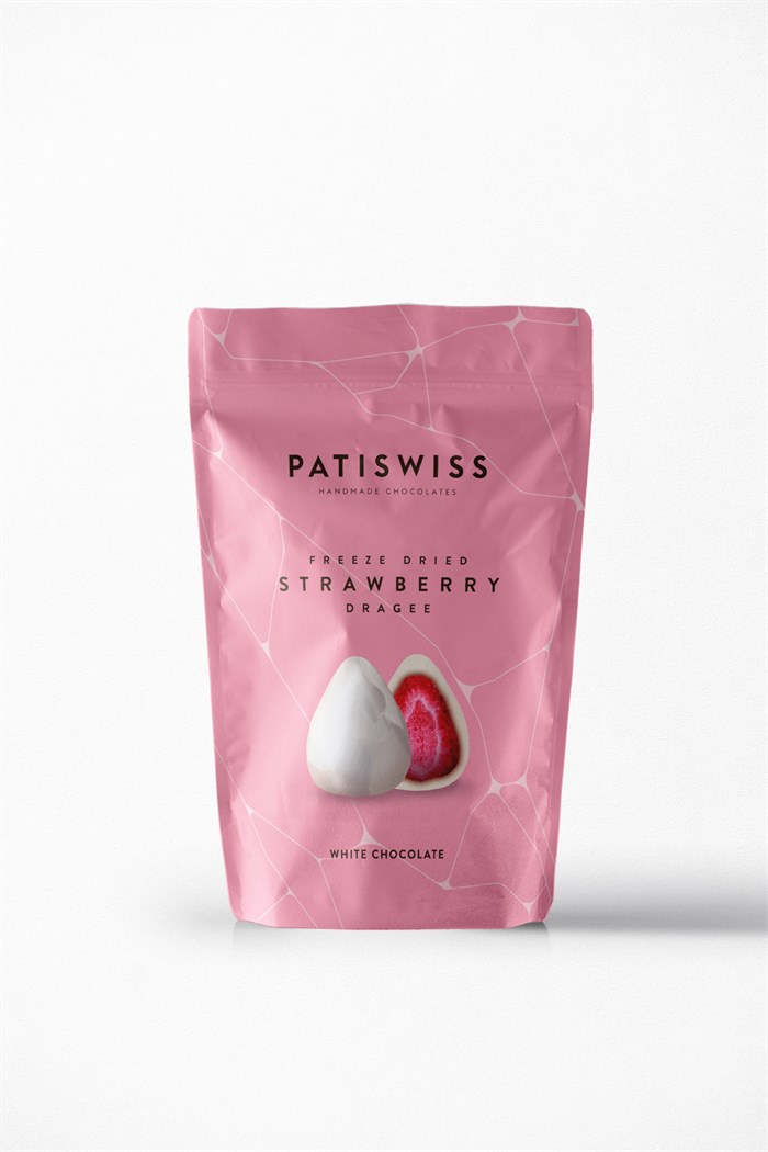 Patisswiss Chocolate Mixed Set, 10 pieces Special offer