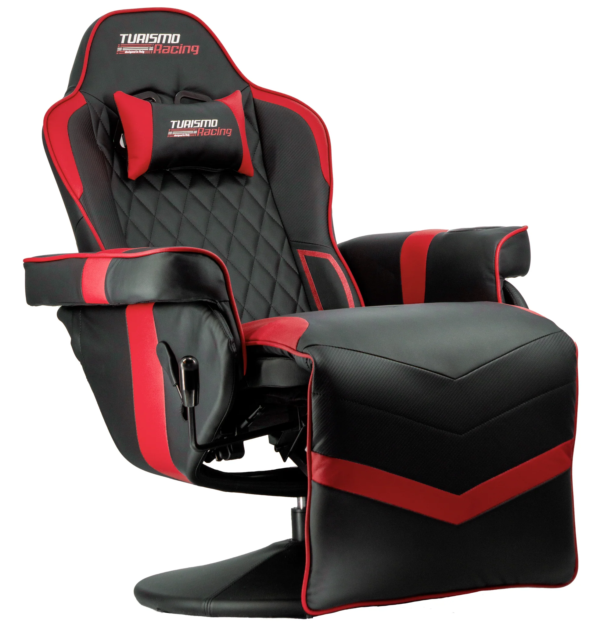 Stanza Gaming Recliner