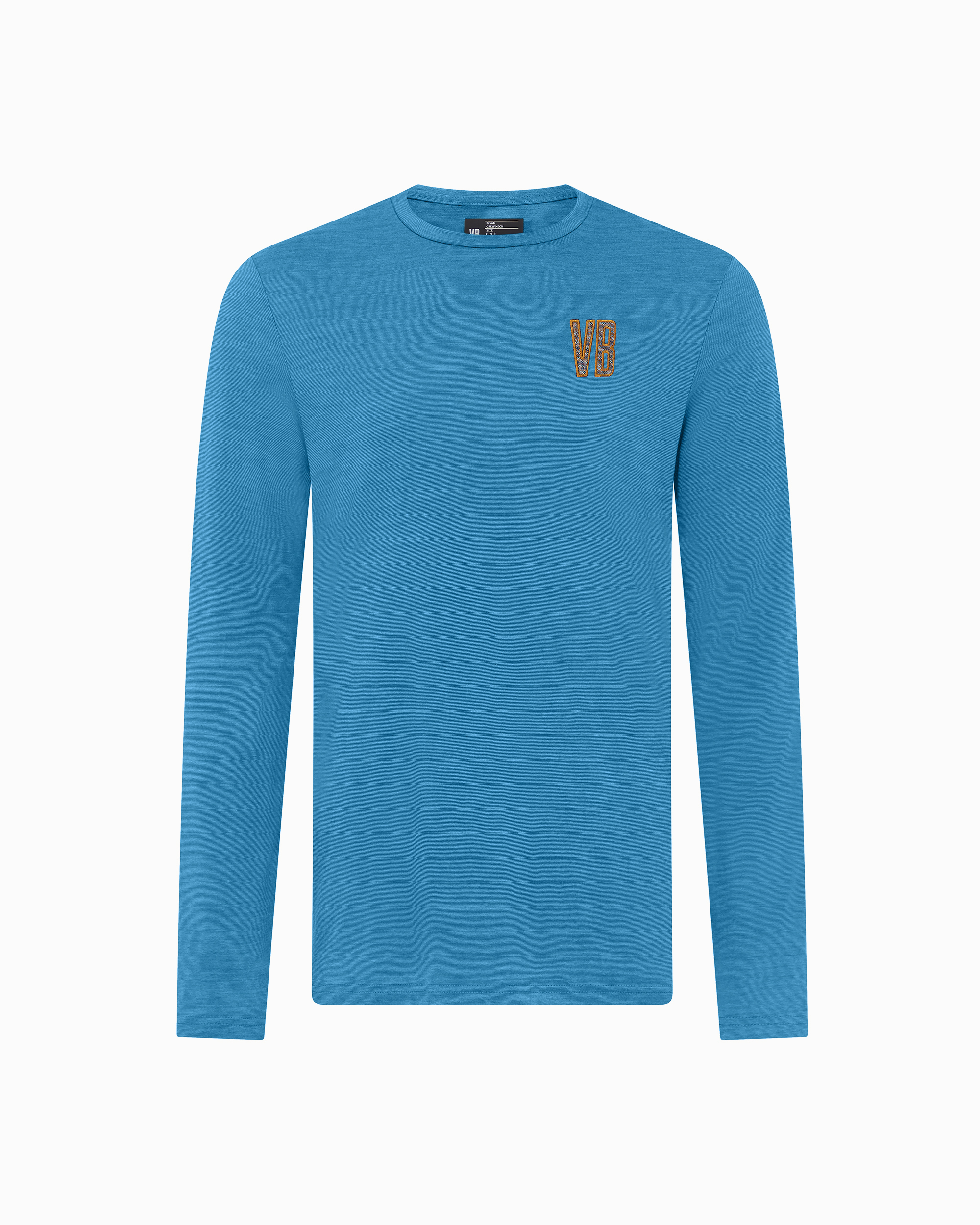 Velobici-Mens-Frank-Crew-C-LS-