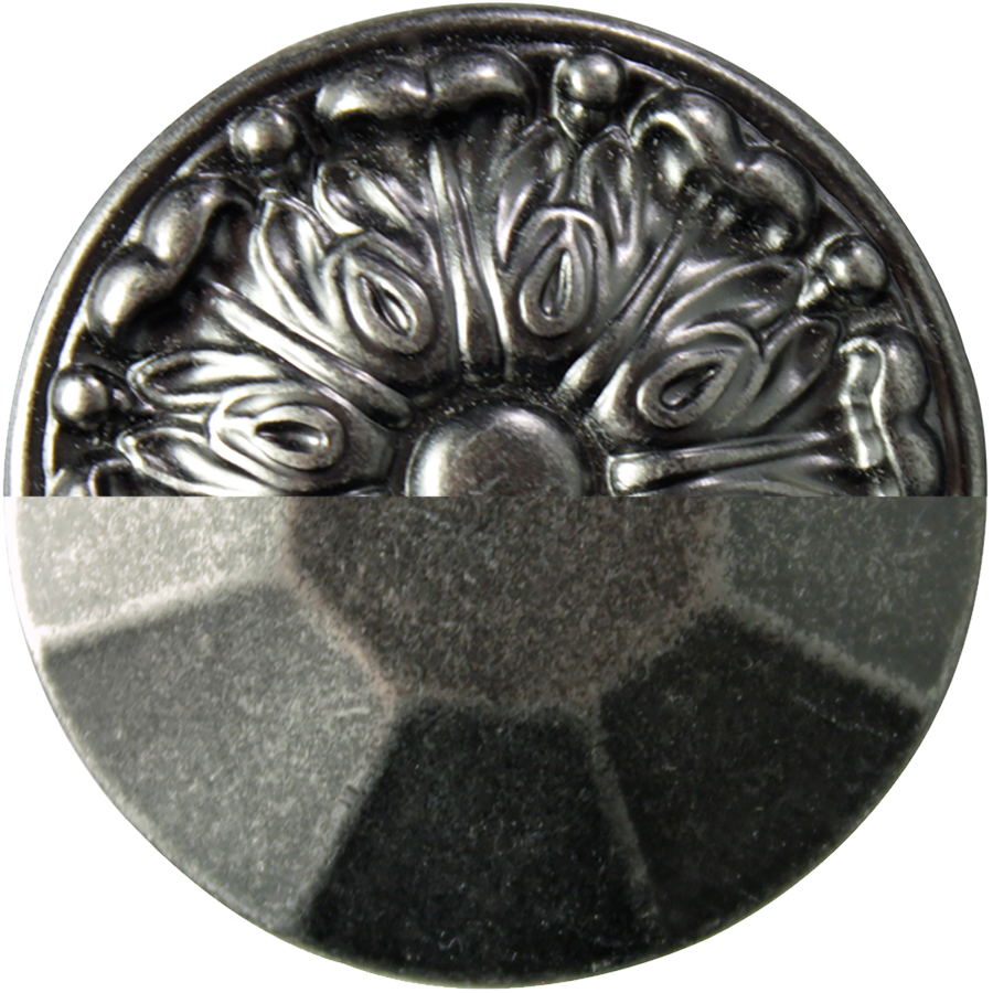 Black Nickel Vibed, N/A