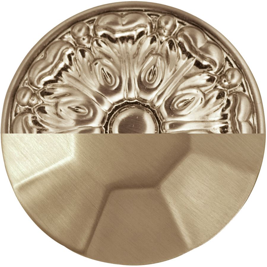 Champagne Bronze, N/A