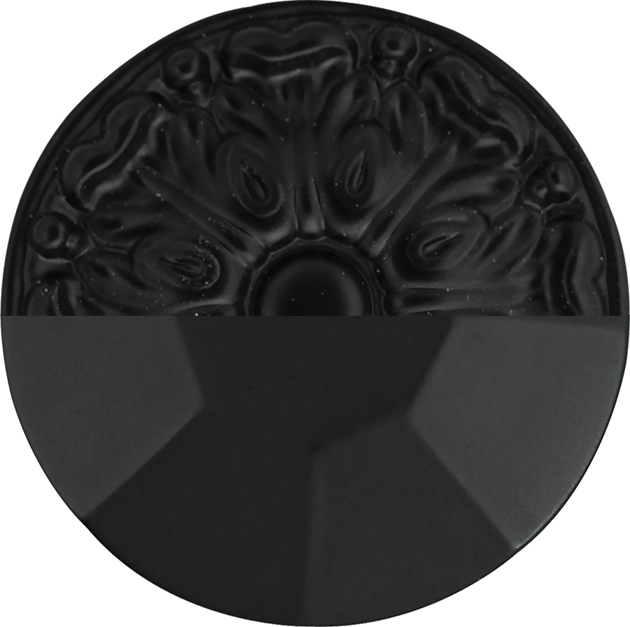 Matte Black, N/A