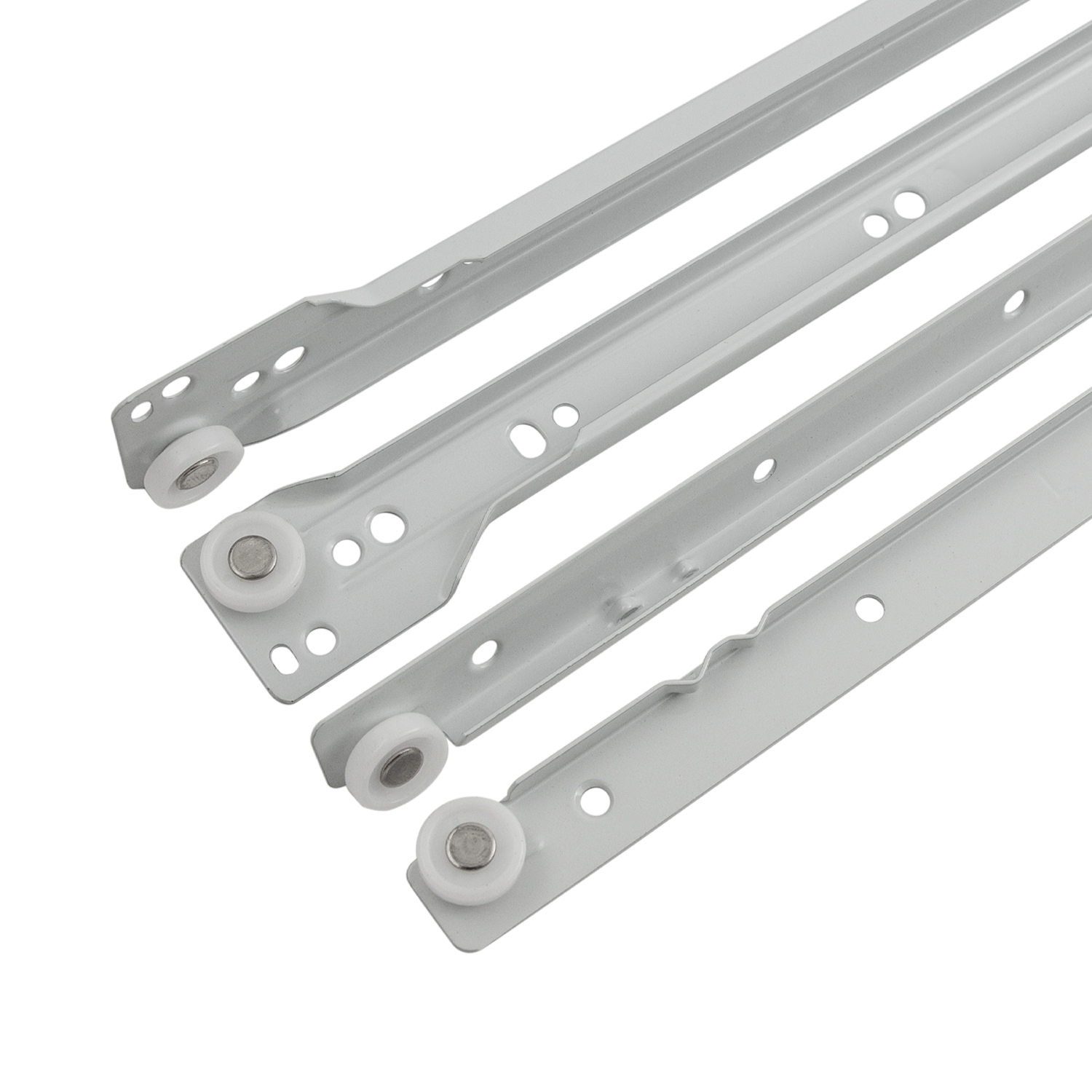 24 Inch Drawer Slides Drawer Slide | Hickory Hardware