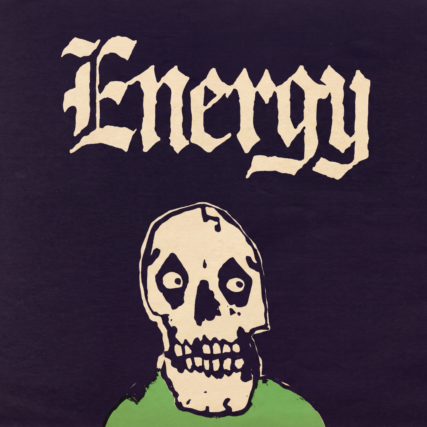 Operation Ivy - Energy Guitar Plugin