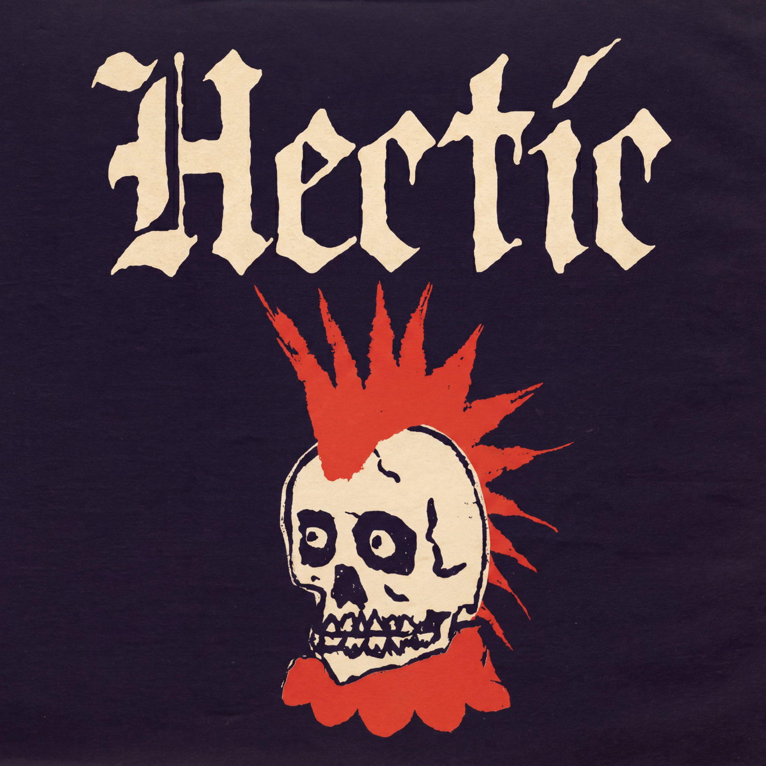 Operation Ivy - Hectic Guitar Plugin