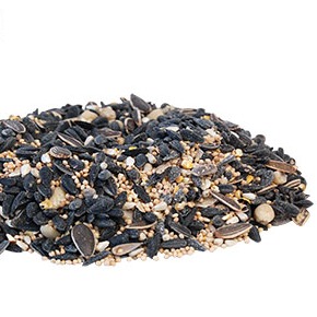 5 lb. Mixed Bird Seed Blend