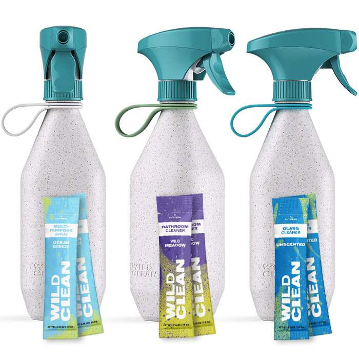 Clean Freak - Room Spray – The Burlap Bag