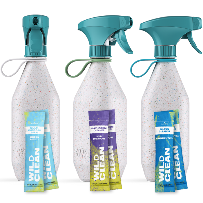 Clean Freak Refill Bundle