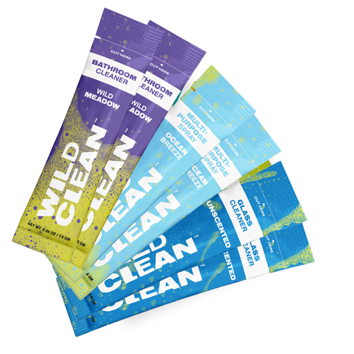 Clean Freak Refill Bundle