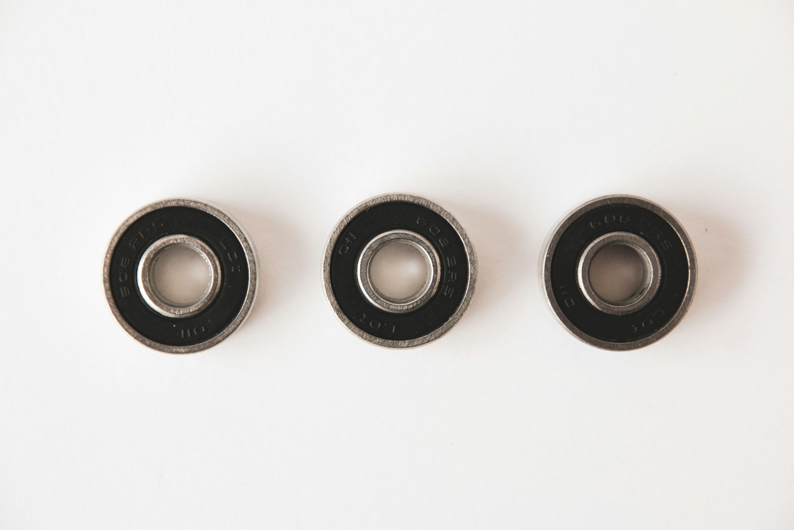 S6200-2RS — closure detail